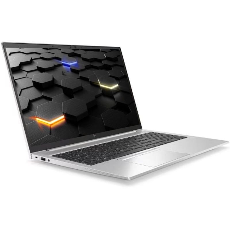 Bild von HP EliteBook 850 G7 - i5-10210U | 16GB 15,6 Zoll 500GB - Webcam