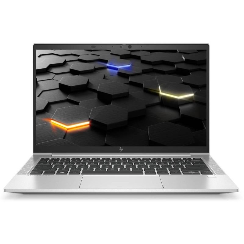 Bild von HP EliteBook 830 G7 - i5-10210U | 8GB 13,3 Zoll 250GB - Webcam