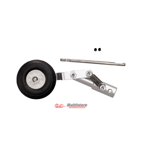 Bild von AMEWI CNC Front Fahrwerk gedämpft T-7A/A-10