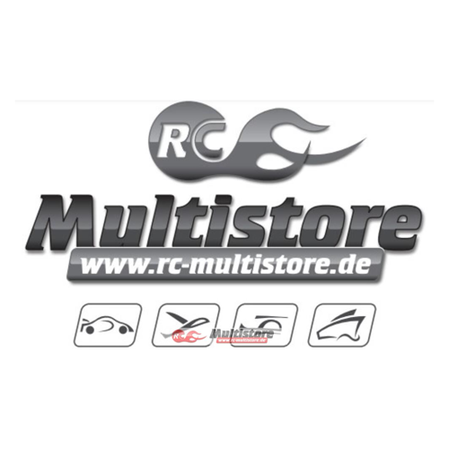 Bild von AMEWI Servo Arm RCX10.3 - Präzision für Ihr Modell