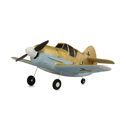 Bild von AMEWI AMXFlight Cartoon Messerschmitt BF-109 4-Kanal 3D/6G RTF