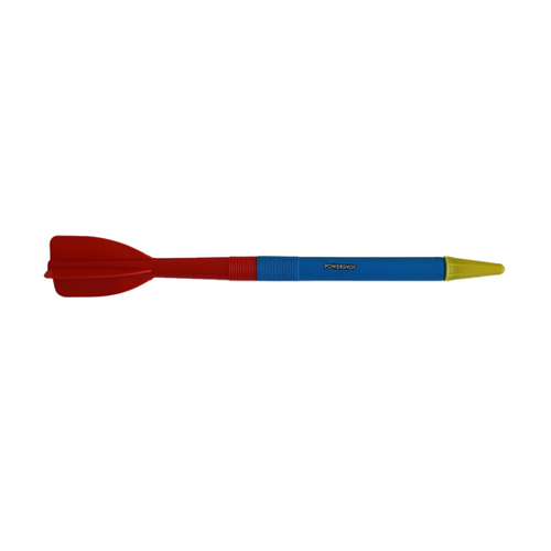 Bild von Powershot Schaumstoff-Speer 500g - Sicheres Training für Kinder