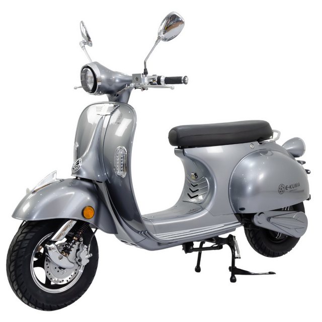 Bild von e-kuma E-Motorroller Sky, 3000,00 W, 45 km/h, inklusive Topcase, inklusive 1x 60V23,4 Ah Akku