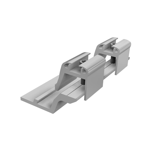 Bild von SL Rack Modultragprofil-Verbinder 81100-00
