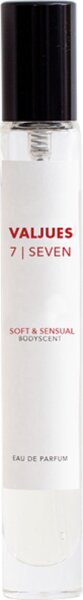 Bild von VALJUES 7 / Seven Eau de Parfum (EdP) 10 ml