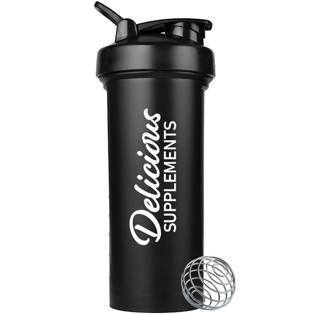 Bild von Delicious Supplements Shaker 1,3 Liter