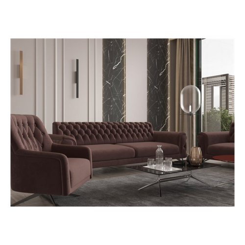 Bild von Möbeldreams Sofa Alina Living Kombi-Set