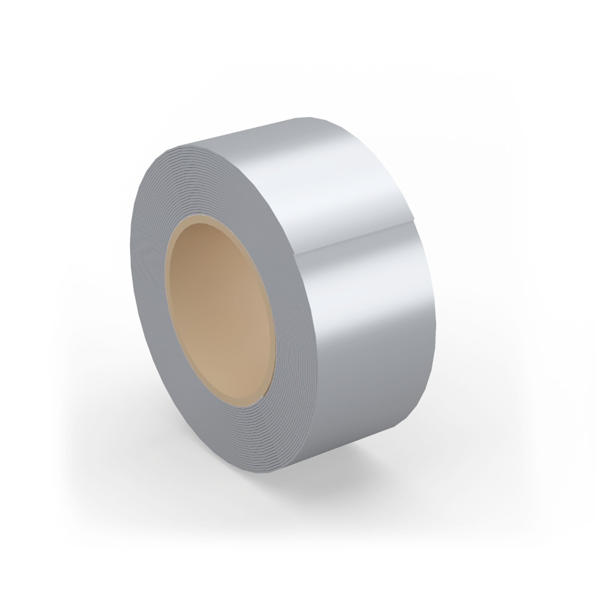 Bild von Aluminiumklebeband - Gerband 712