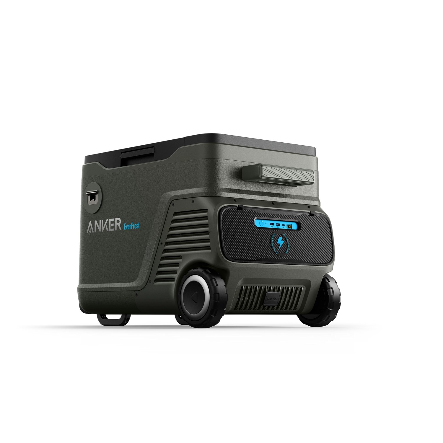 Bild von Anker EverFrost Akku Kühlbox 50 mit Cooler Battery