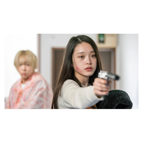 Bild von Baby Assassins - DVD
