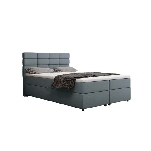 Bild von PANDA MÖBEL GmbH Boxbett Reve - Komfort und Eleganz vereint