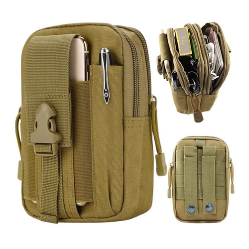 Bild von TSB Werk Freizeitrucksack – Der praktische Begleiter für Outdoor-Aktivitäten