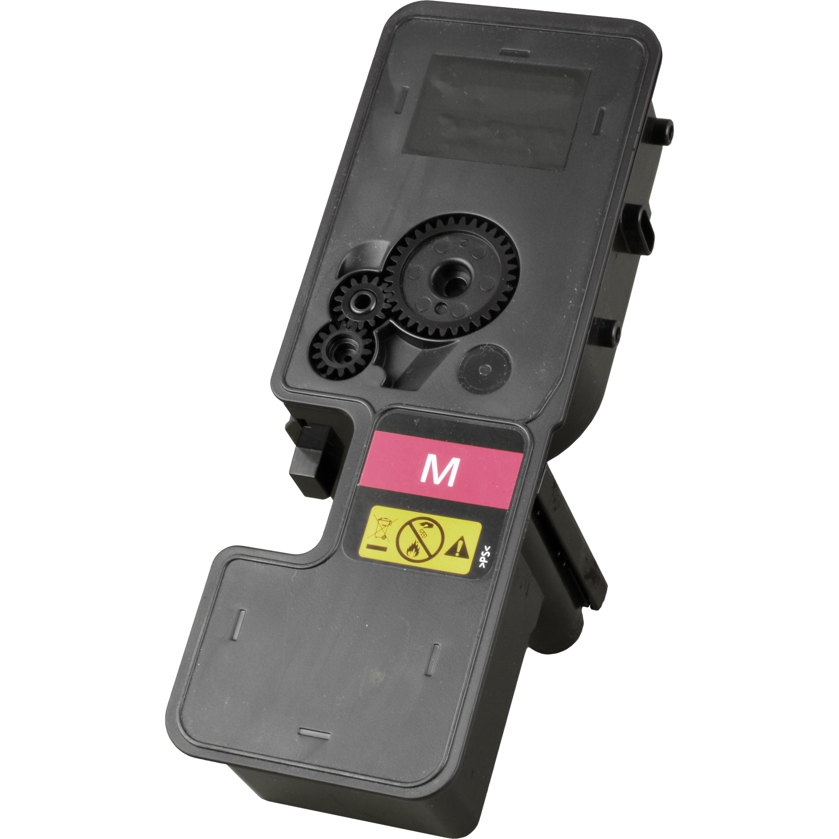 Bild von W&P TK-5430M magenta (M), Toner