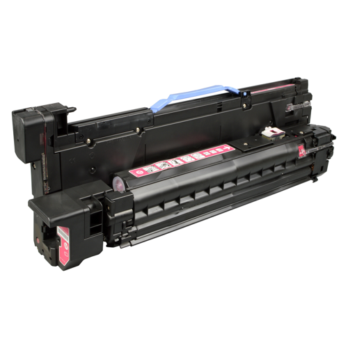 Bild von Ampertec Trommel ersetzt HP CF365A 828A magenta (M), Toner