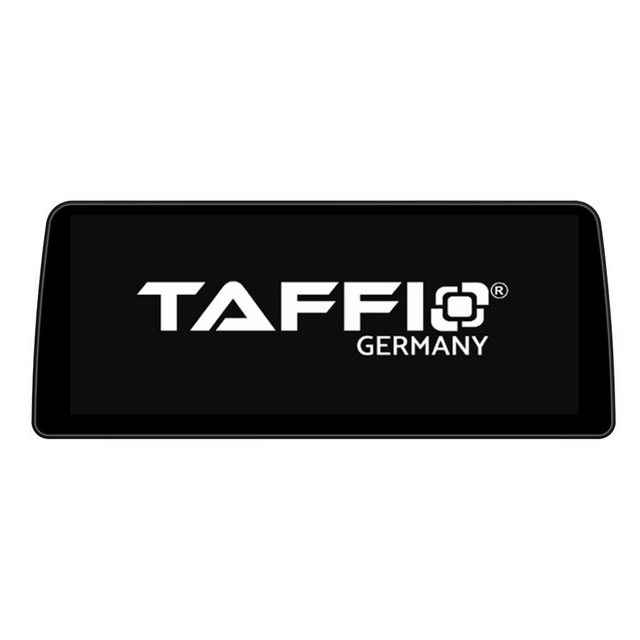 Bild von TAFFIO Für BMW X3 X4 F25 F26 EVO 12" Touchscreen Android GPS USB Carplay Einbau-Navigationsgerät