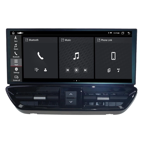 Bild von TAFFIO Für Porsche Cayenne 92A 958 PCM4 12.3" Touch Android Autoradio CarPlay Einbau-Navigationsgerät