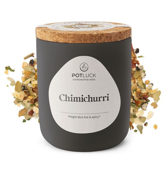 Bild von POTLUCK Chimichurri