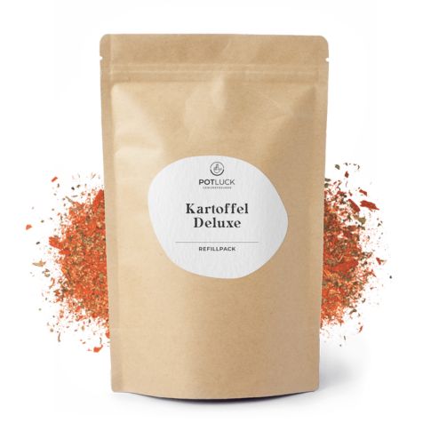 Bild von POTLUCK Refill Kartoffel Deluxe