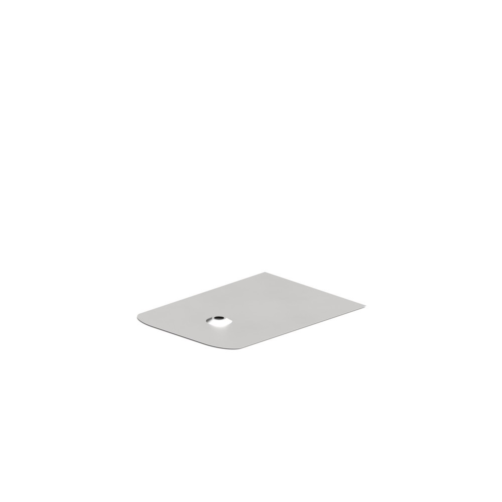Bild von 50 Stk. Schletter Solar Schindeldeckung SlatePlan 109017-000