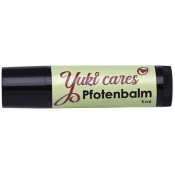 Bild von Yuki Cares Pfotenbalm Stift, 5ml