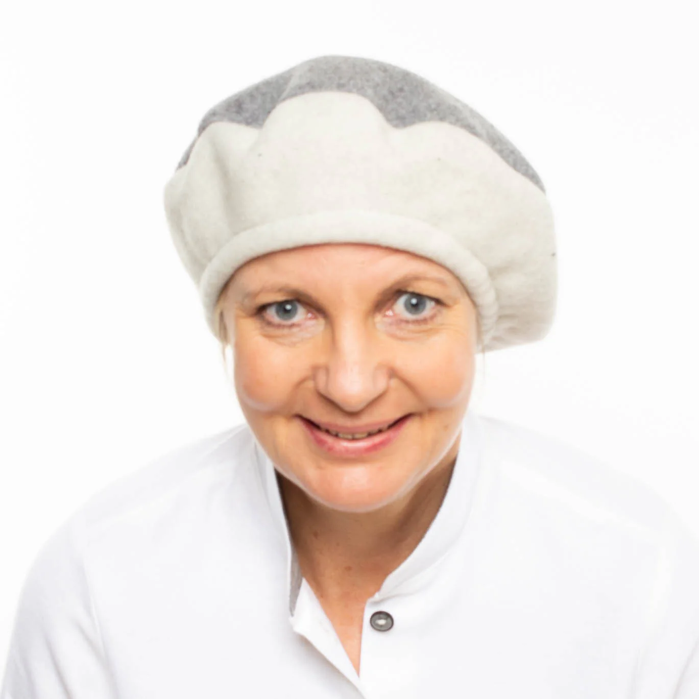 Bild von Wollmütze "unisex"