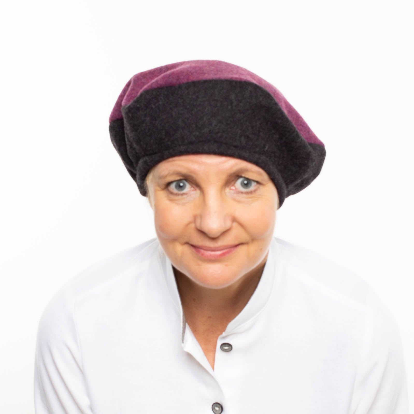 Bild von Wollmütze "unisex"