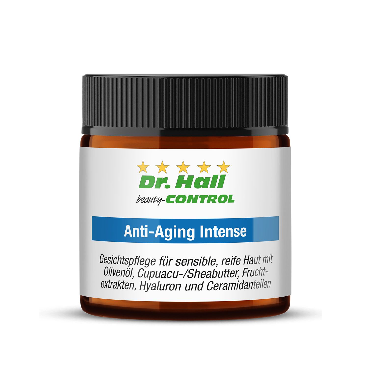 Bild von Dr. Hall Anti-Aging Intense