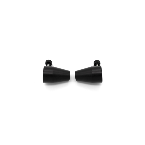 Bild von BTR 2x 20 mm Wuchtkonusse - Zentrierkonusse