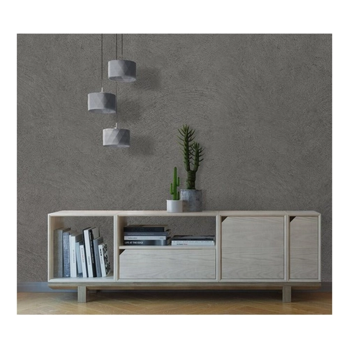 Bild von Resimdo Premium Klebefolie - Fliesenfolie Dekor in Dark Cement