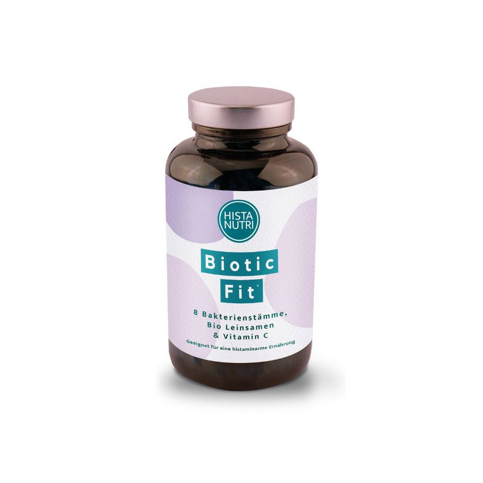 Bild von HistaNutri BioticFit