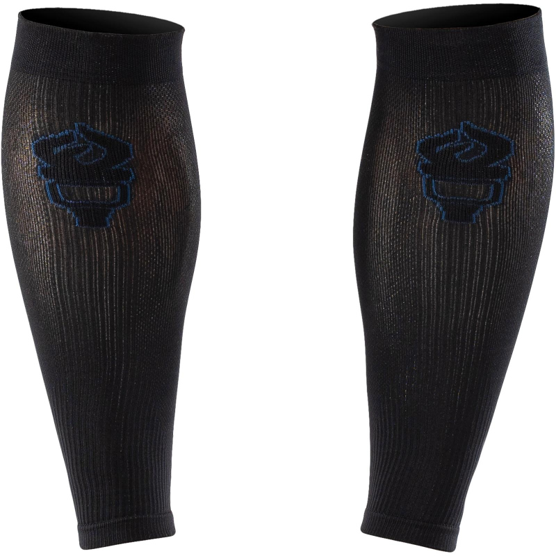 Bild von entorch Action Calves Wadenkompressionen 00 - black SX