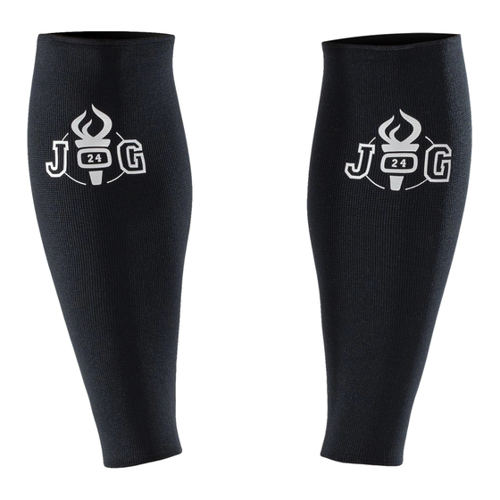 Bild von Entorch Performance Calves JG24 Wadenkompression 00 - black M