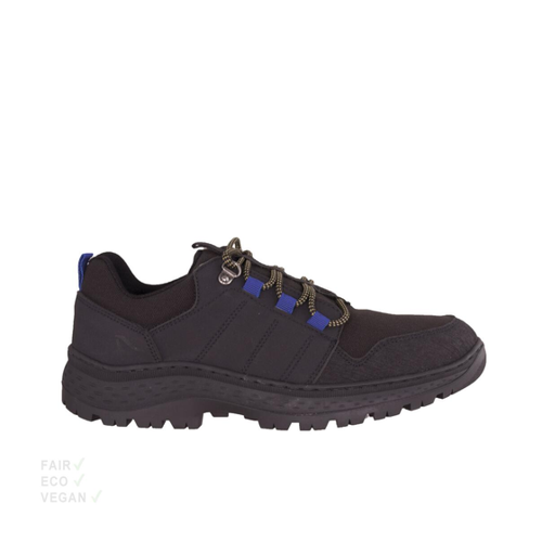 Bild von Grand Step Shoes Hiking Low - Vegane Wanderschuhe für den umweltbewussten Wanderer