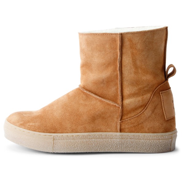 Bild von Grand Step Shoes - Women's Nicki - Winterschuhe Gr 41 braun/beige