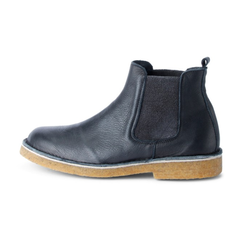 Bild von Grand Step Shoes - Noa - Freizeitstiefel in Grau/Blaue