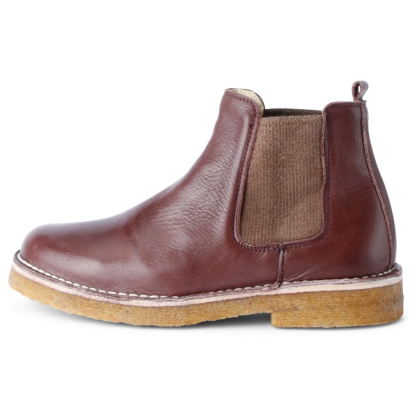Bild von Grand Step Shoes - Noa - Freizeitstiefel Gr 44 braun