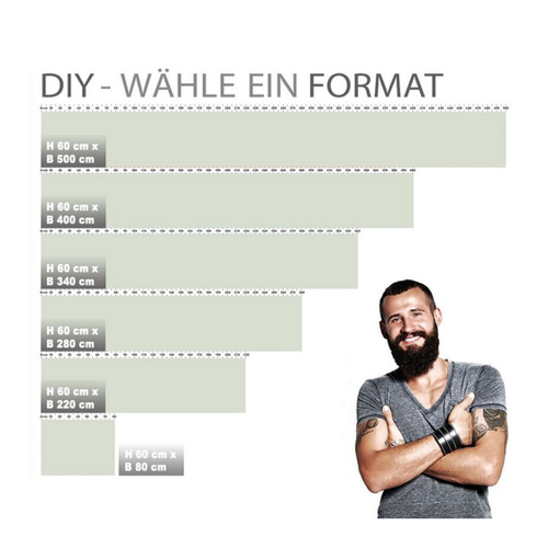 Bild von Küchenrückwand TOMATEN von Stickerprofis - Ein kreatives Update für Ihre Küche