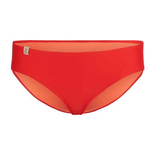 Bild von INASKA Women's Bottom Chill - Bikini-Bottom Gr XXL rot