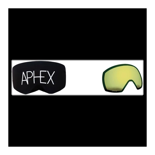 Bild von APHEX Styx The ONE Edition Magnet Schneebrille 2025 – Ein umfassender Check