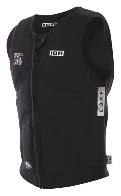 Bild von ION COLLISION CORE THE ONE EDITION Weste black - M