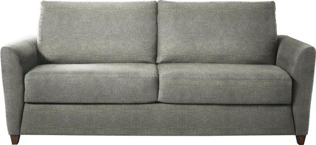 Bild von Bali Schlafsofa "Dallas", Dauerschlaffunktion, mit Lattenrost und Matratze