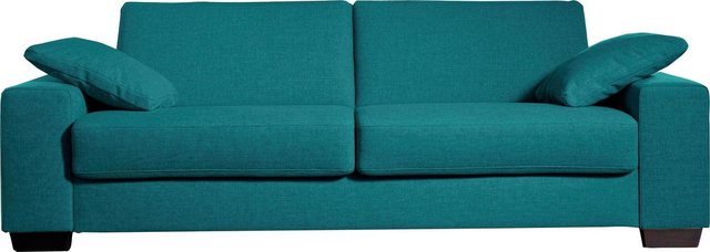 Bild von Bali Schlafsofa "Norwalk", Dauerschlaffunktion, mit Unterfederung / Lattenrost und Matratze