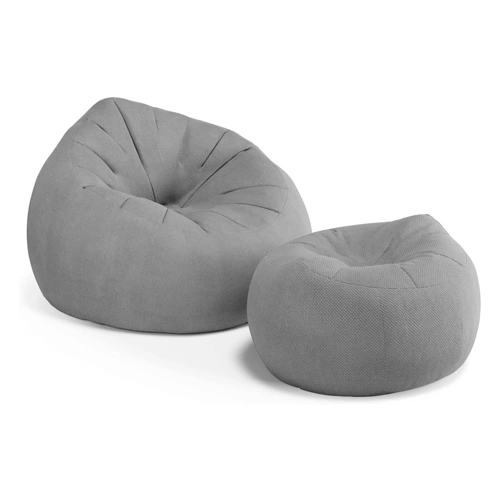 Bild von VYNCA Levy x Kyto Sitzsack Set - Darkgray