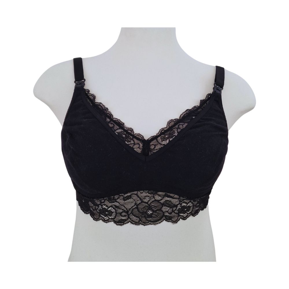Bild von myEphelia Free-to-Feed Bra der innovative Still-BH