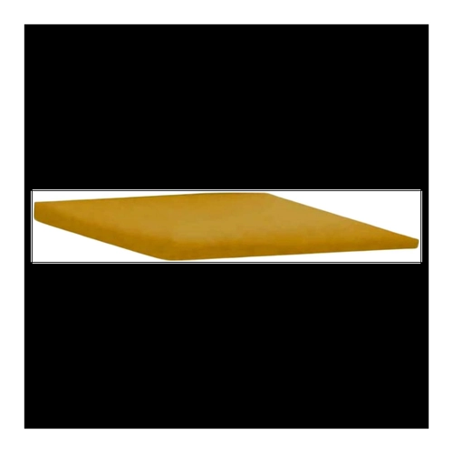 Bild von KETTtex EXKLUSIV Polsterauflage KTH 2 SUNBRELLA - senf