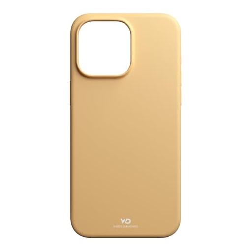 Bild von Mag Urban Case für iPhone 15 Pro Max gelb