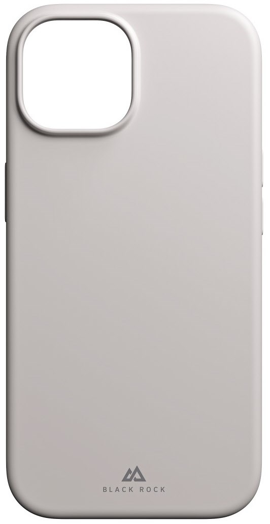 Bild von Black Rock Mag Urban Case Cover Apple iPhone 14 Altweiß MagSafe kompatibel, Stoßfest 1200FITM48