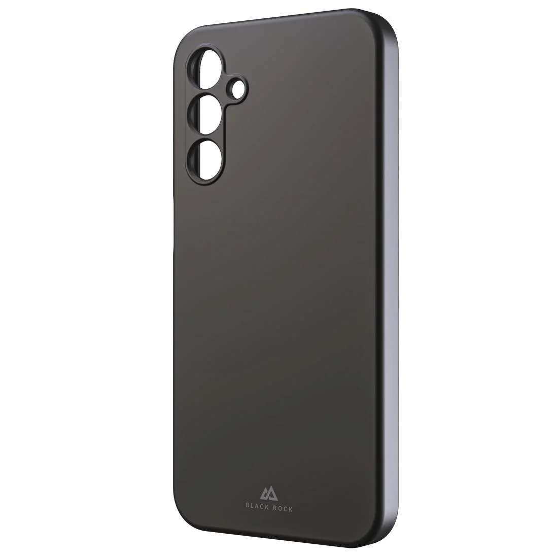 Bild von Cover "Urban Case" für Samsung Galaxy A15, Schwarz (00226153) Handyhülle