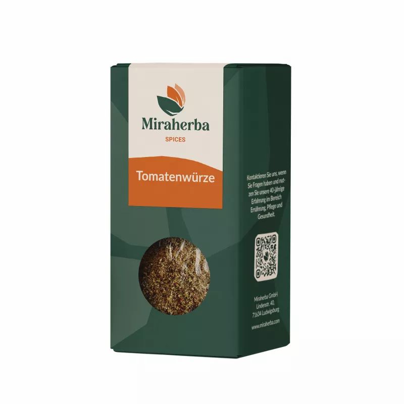 Bild von Miraherba - Bio Tomatenwürze