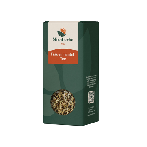 Bild von Miraherba - Bio Tee Frauenmantel